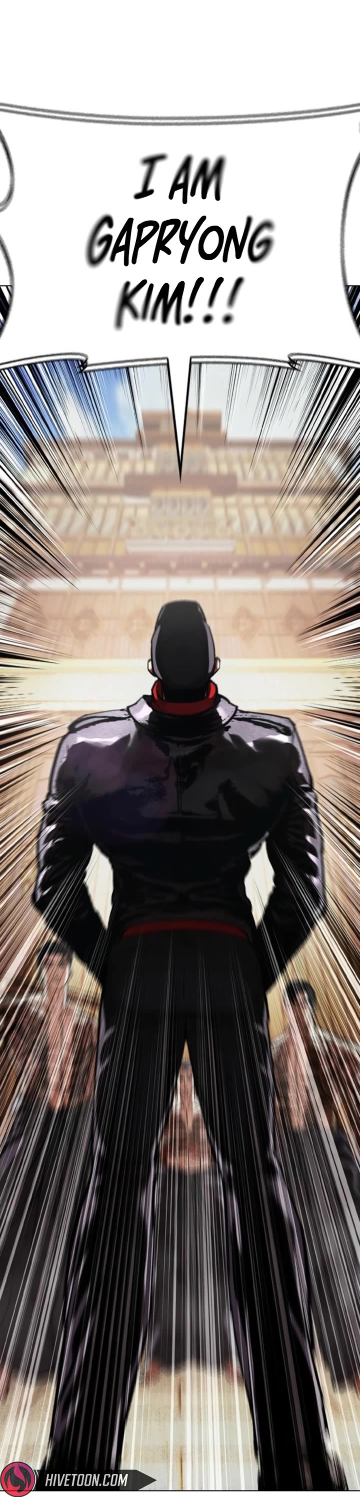 Lookism chapter 614 page 86