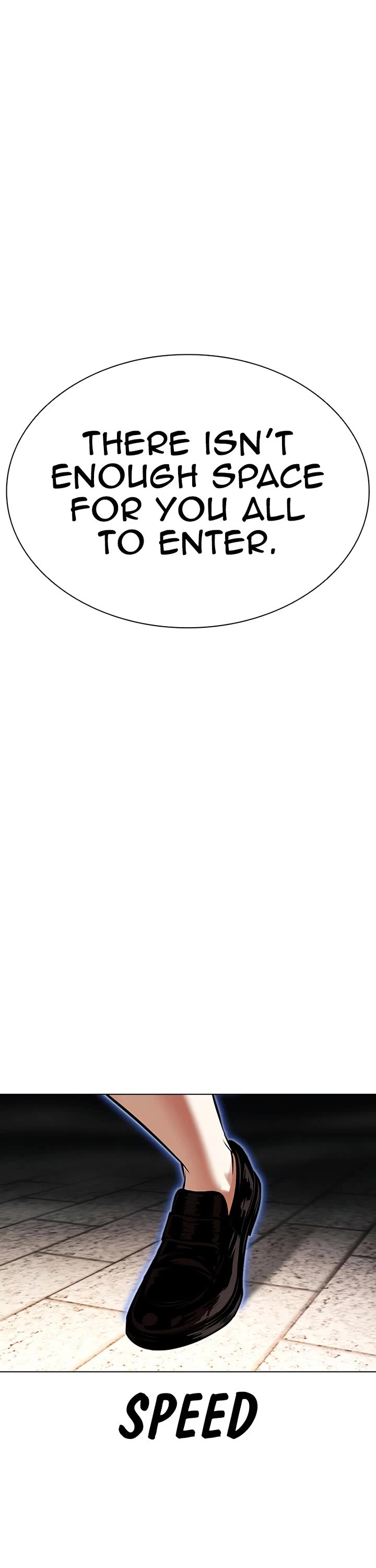 Lookism chapter 615 page 45