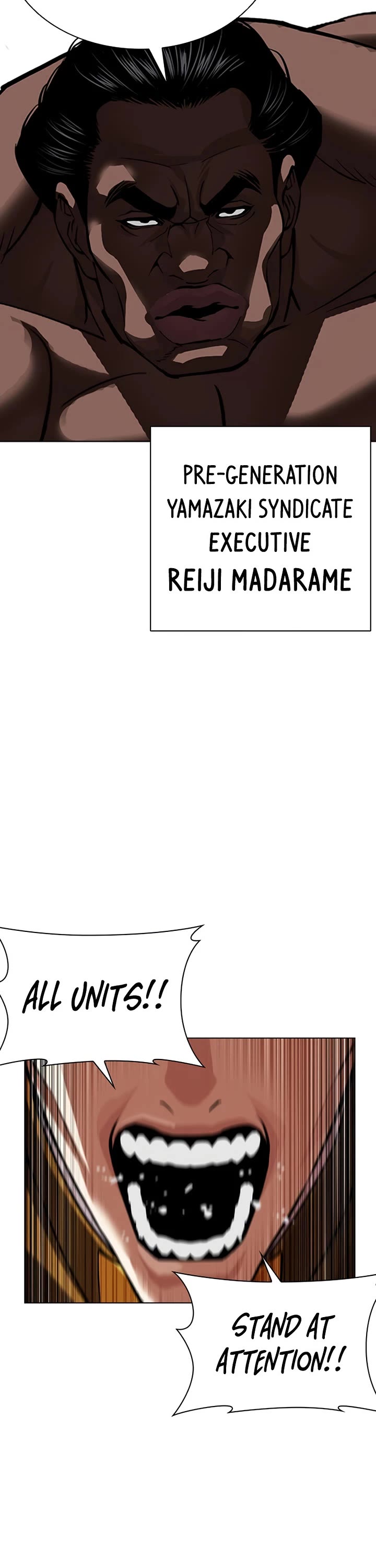 Lookism chapter 615 page 65