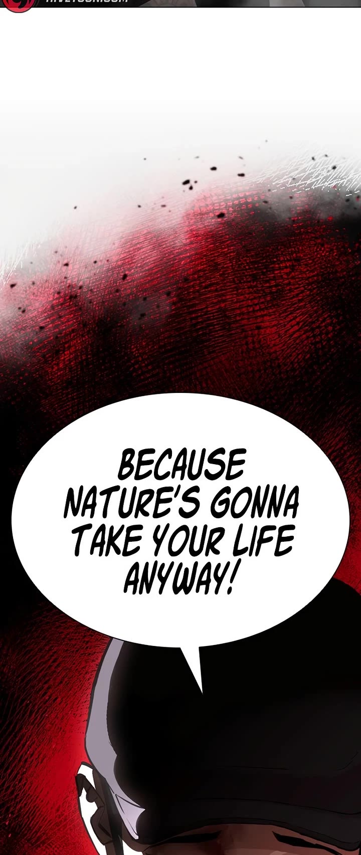 Lookism chapter 615 page 84