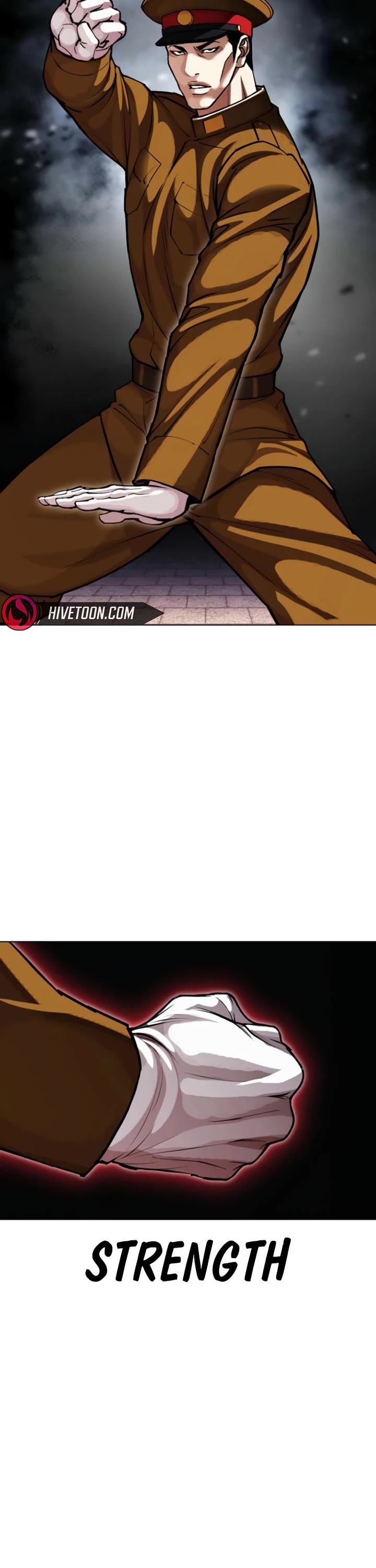 Lookism chapter 616 page 30