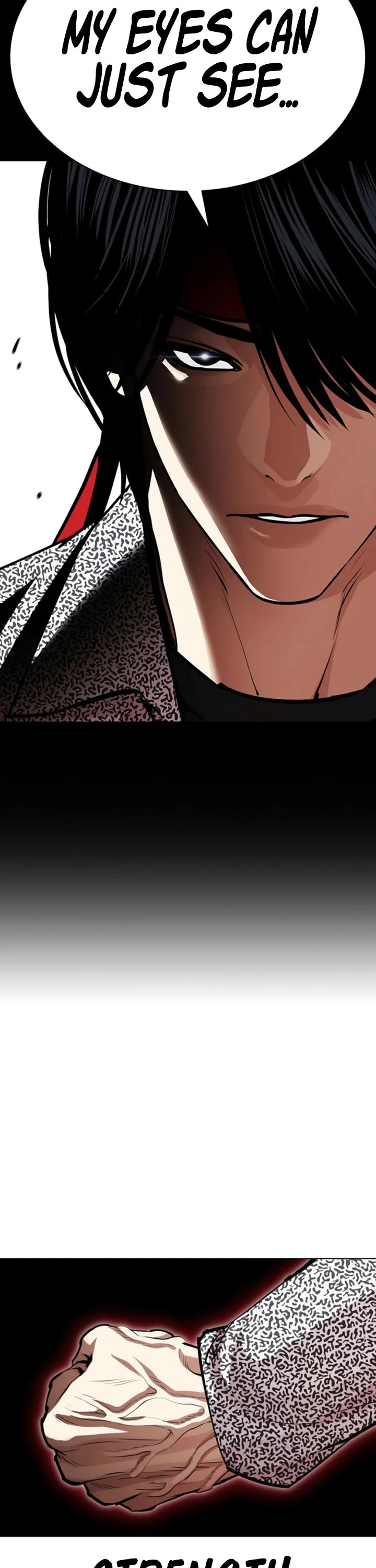 Lookism chapter 616 page 40