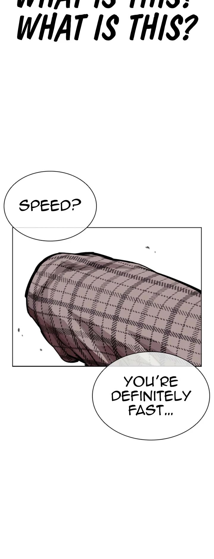 Lookism chapter 616 page 55
