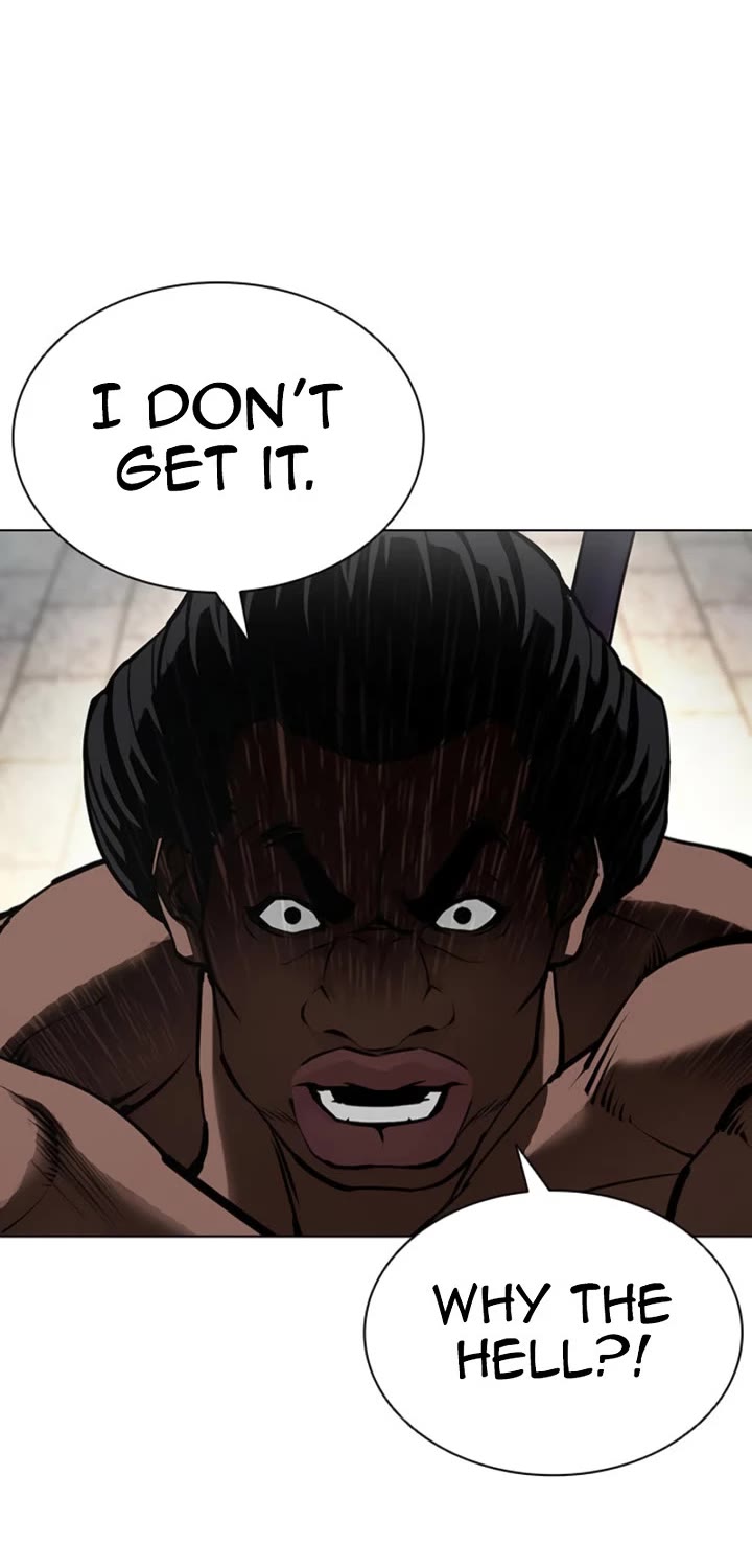 Lookism chapter 616 page 63