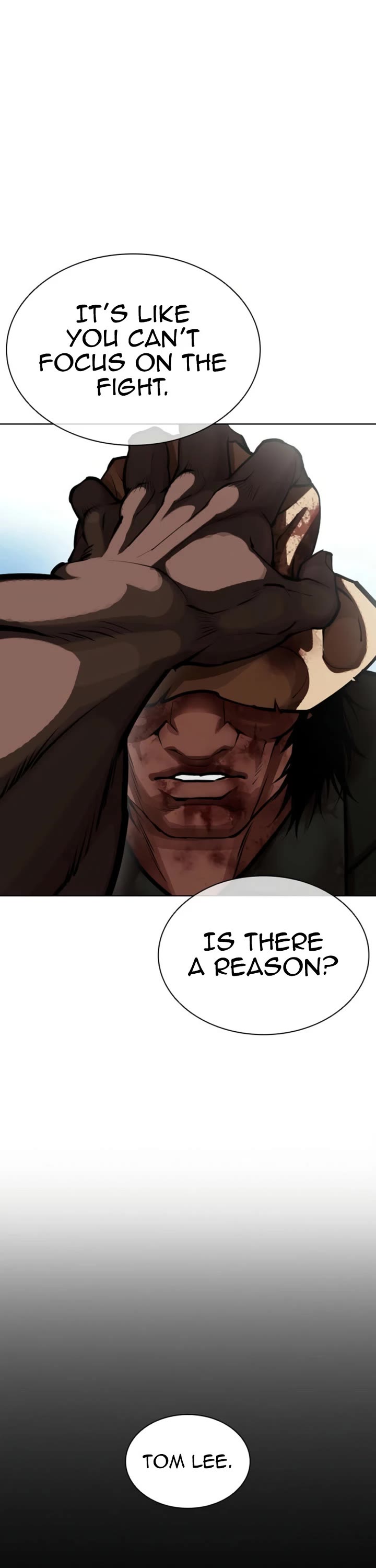Lookism chapter 616 page 64