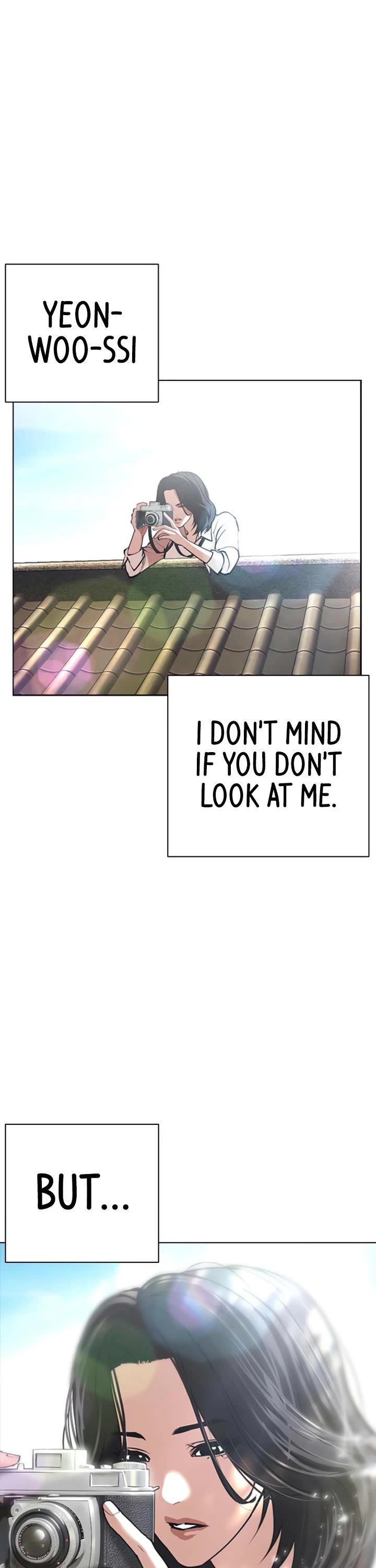 Lookism chapter 616 page 71