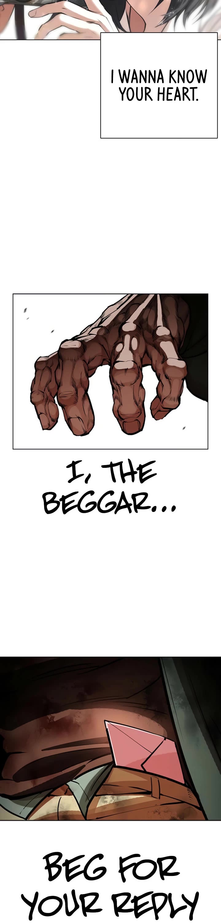 Lookism chapter 616 page 72