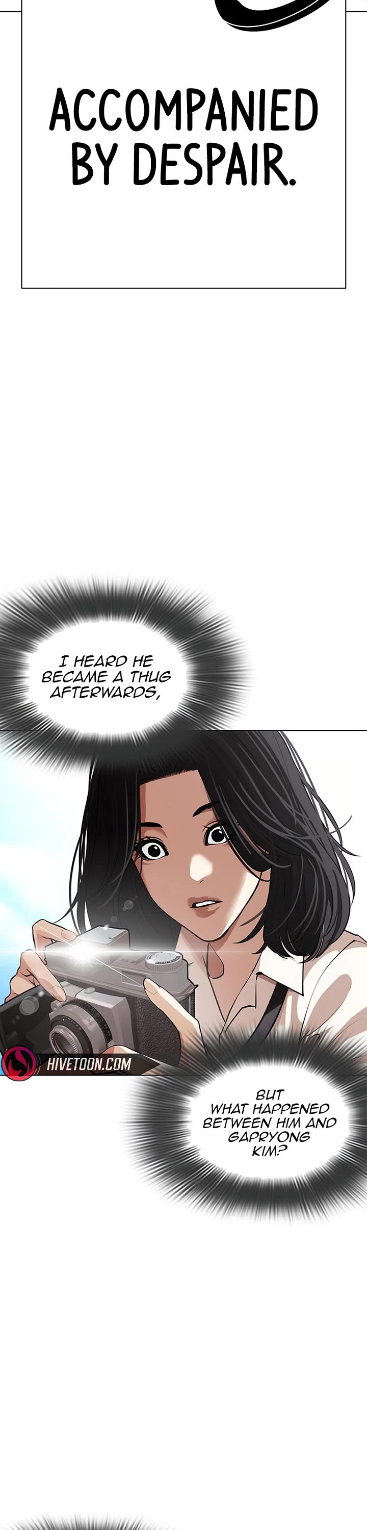 Lookism chapter 617 page 11