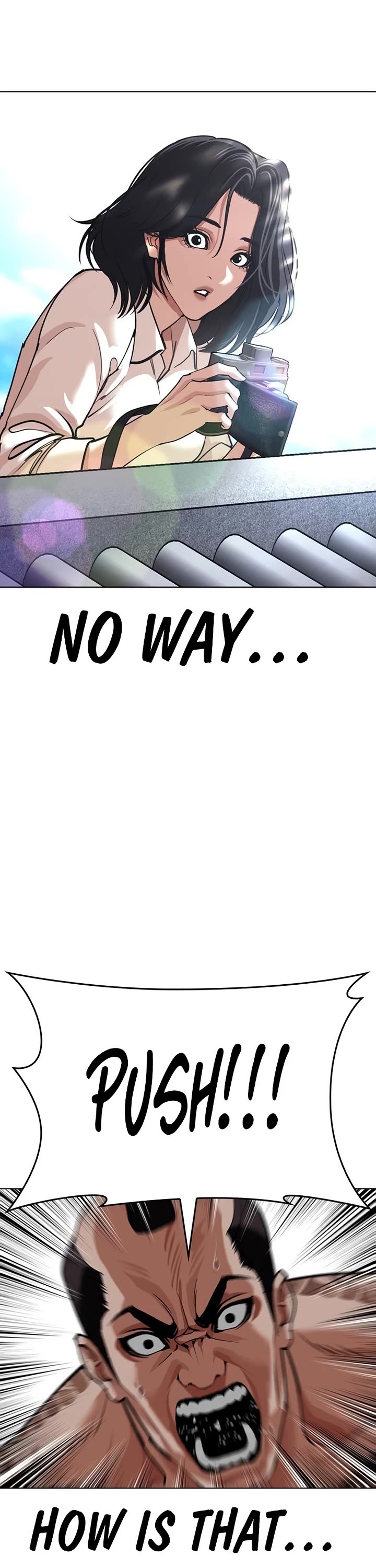 Lookism chapter 617 page 2