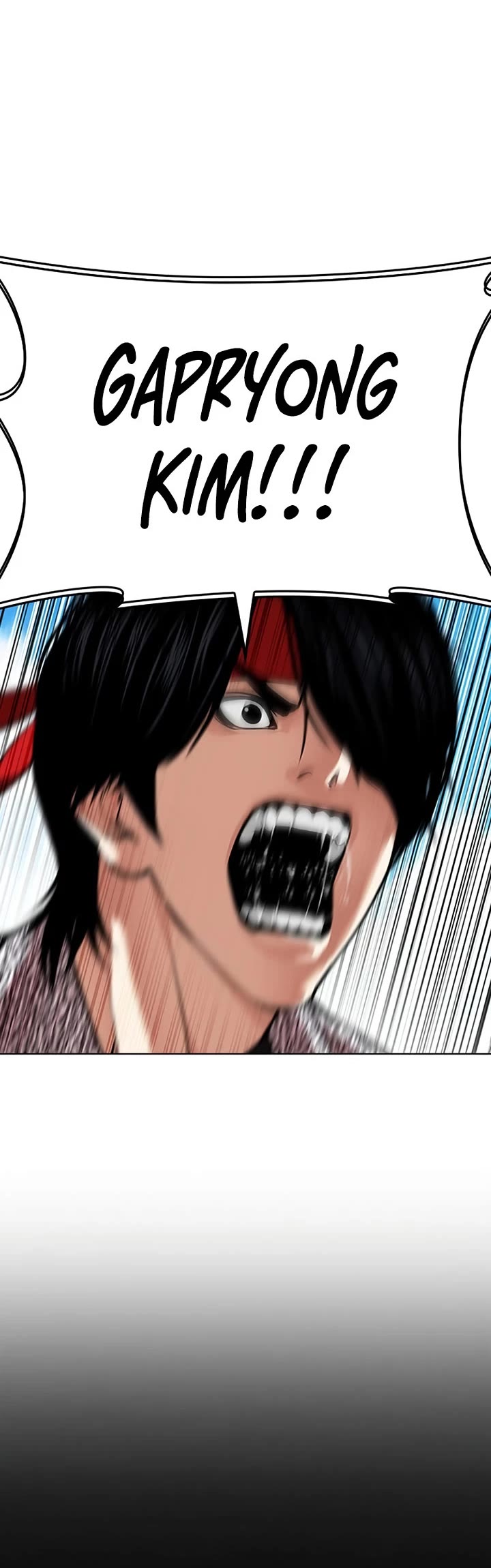 Lookism chapter 617 page 49