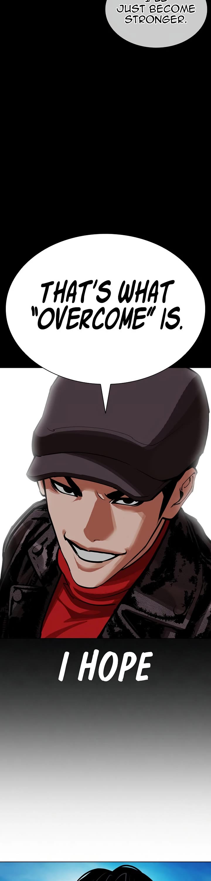 Lookism chapter 617 page 57
