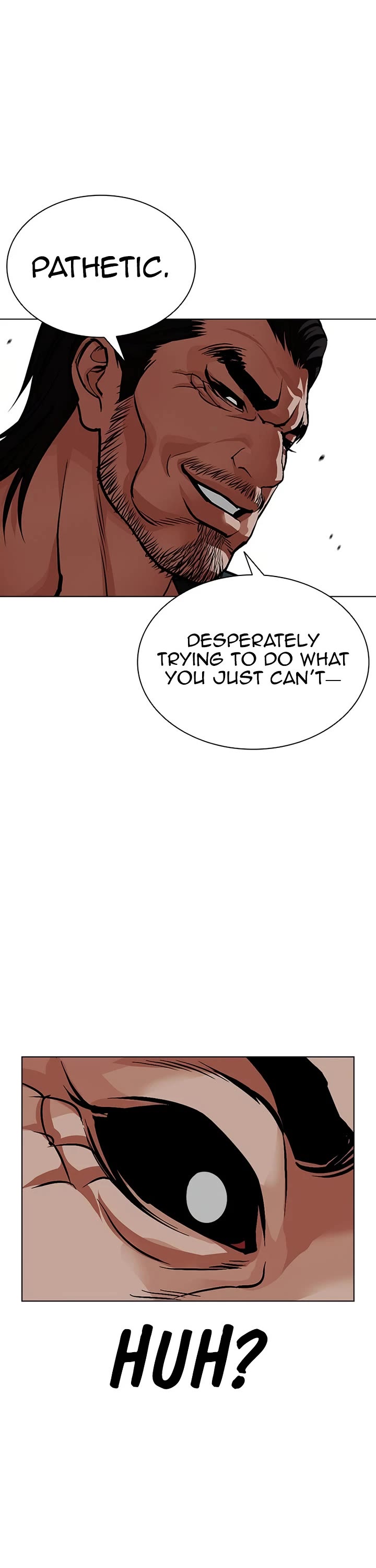 Lookism chapter 617 page 64