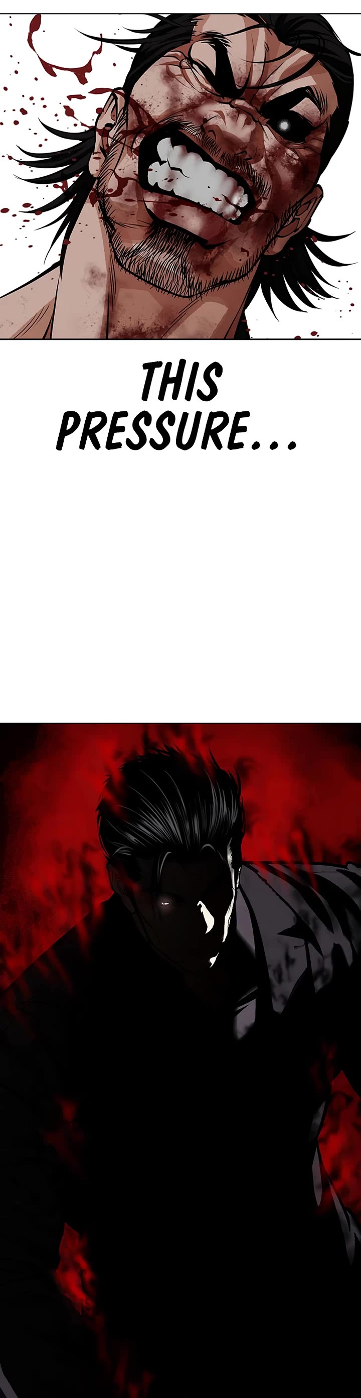 Lookism chapter 618 page 11