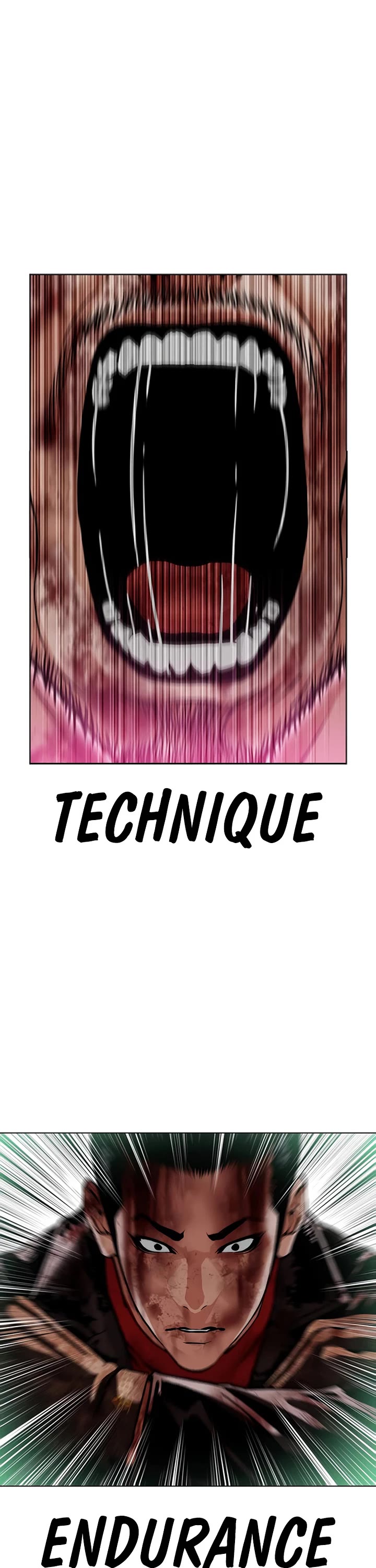 Lookism chapter 618 page 19