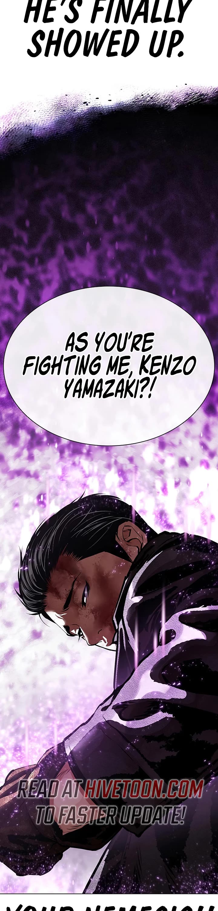 Lookism chapter 618 page 3