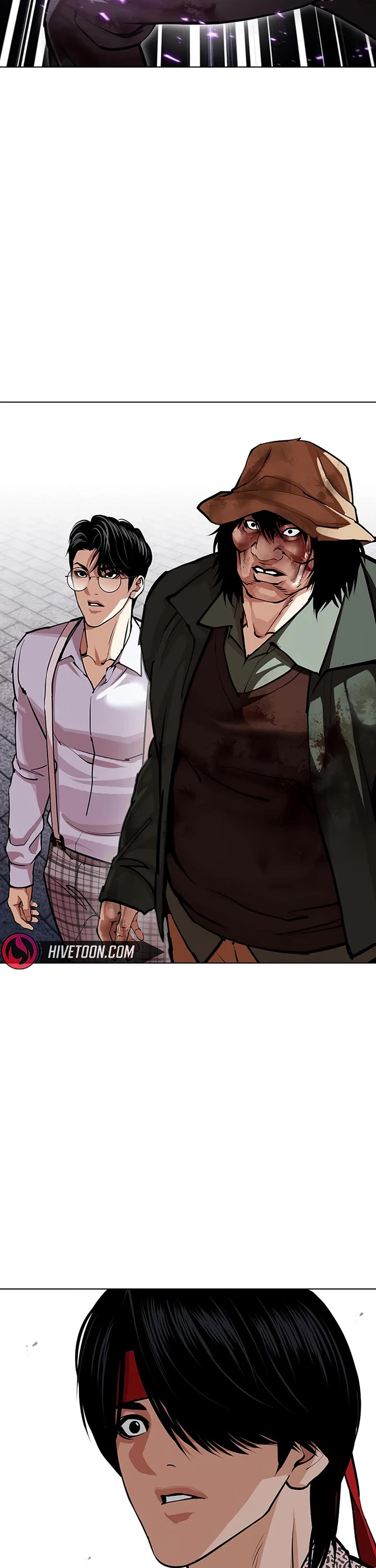 Lookism chapter 618 page 32