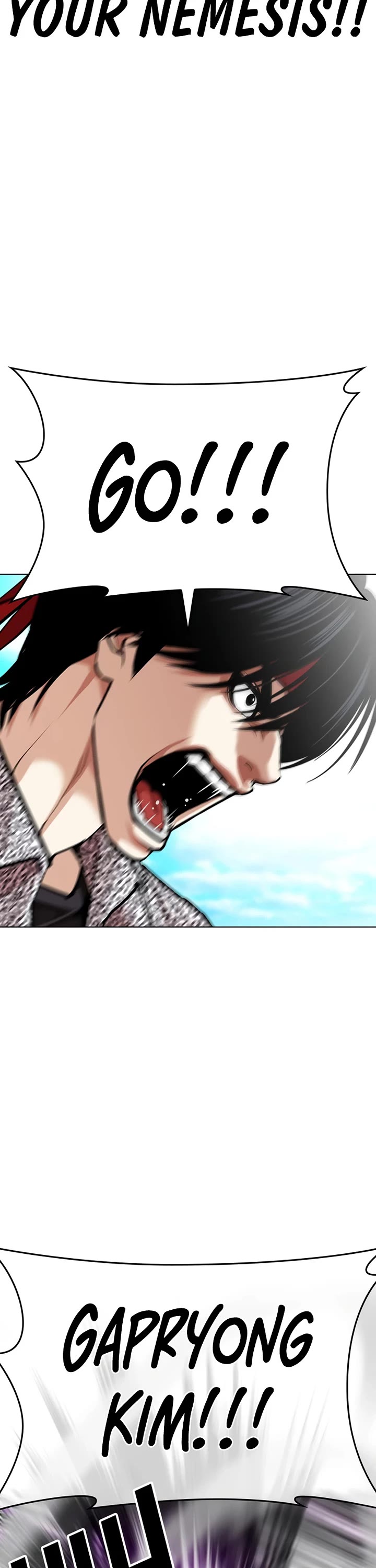 Lookism chapter 618 page 4