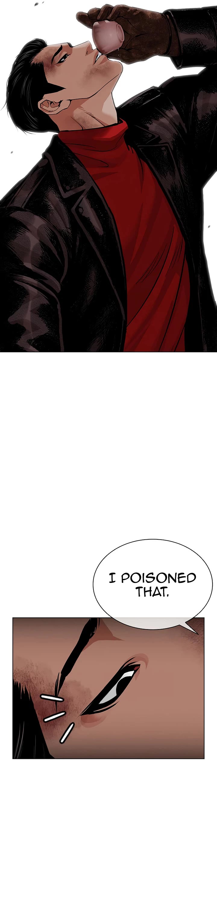 Lookism chapter 618 page 56