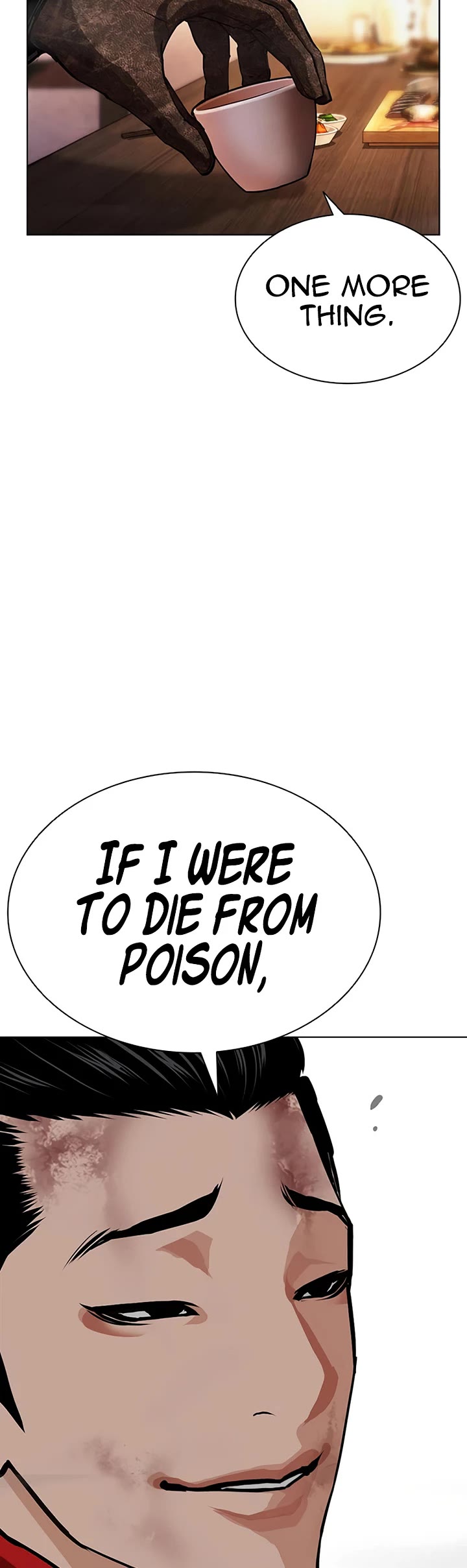 Lookism chapter 618 page 59