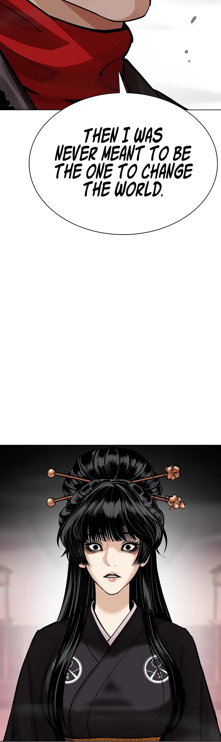 Lookism chapter 618 page 60
