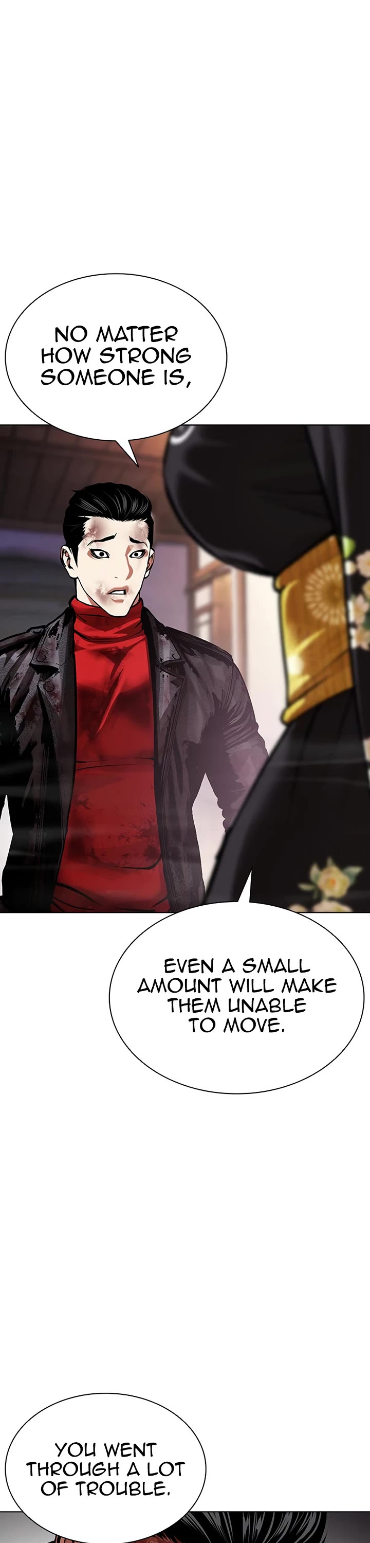 Lookism chapter 618 page 62