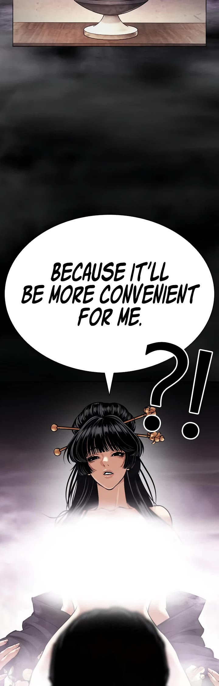 Lookism chapter 618 page 64