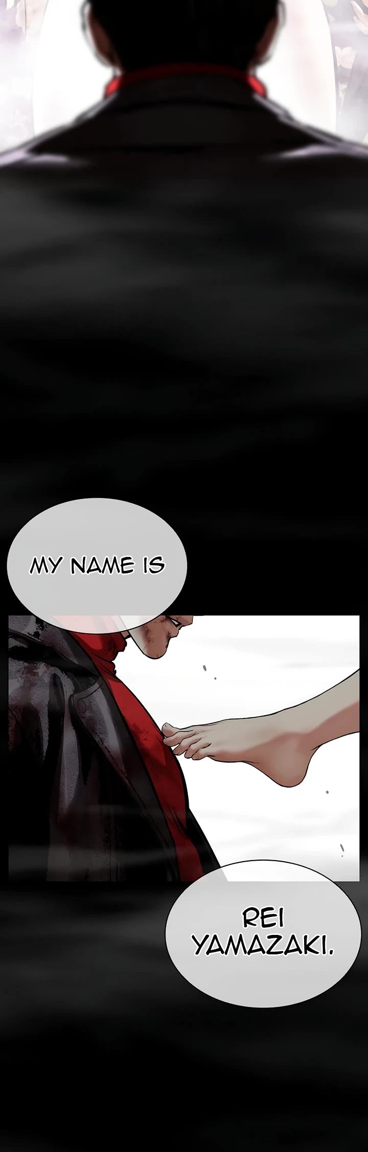 Lookism chapter 618 page 65