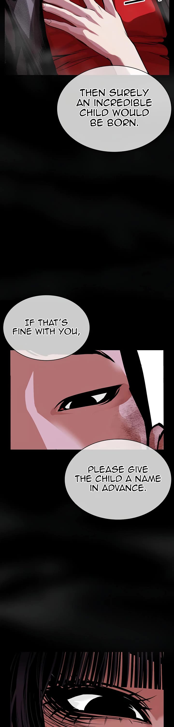 Lookism chapter 618 page 71
