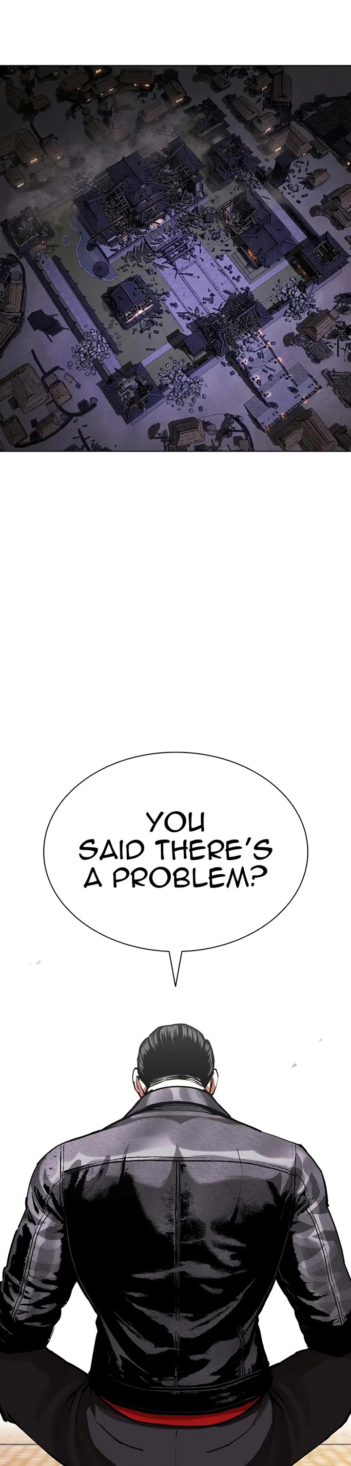 Lookism chapter 619 page 2
