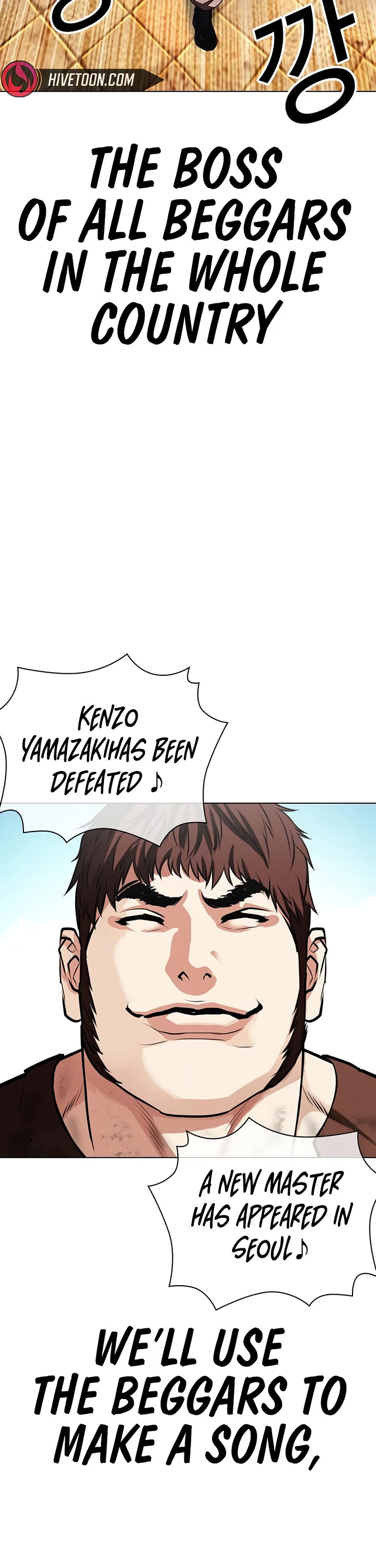 Lookism chapter 619 page 29