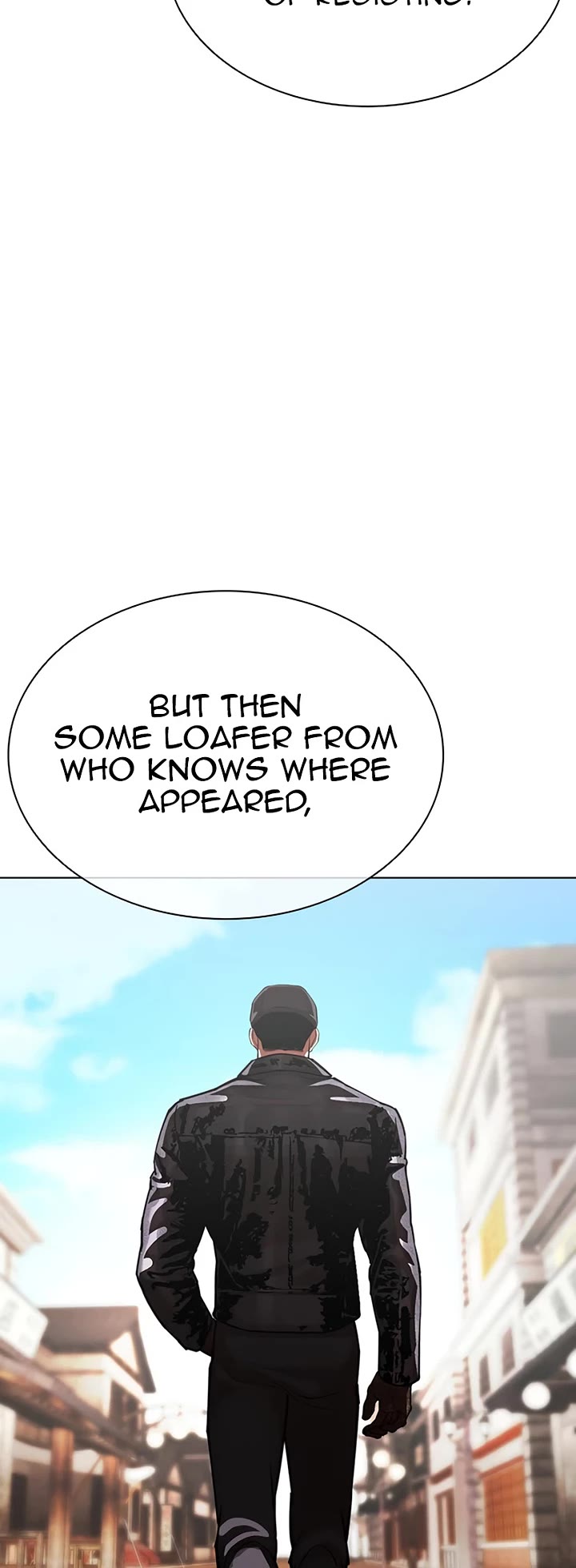 Lookism chapter 619 page 36