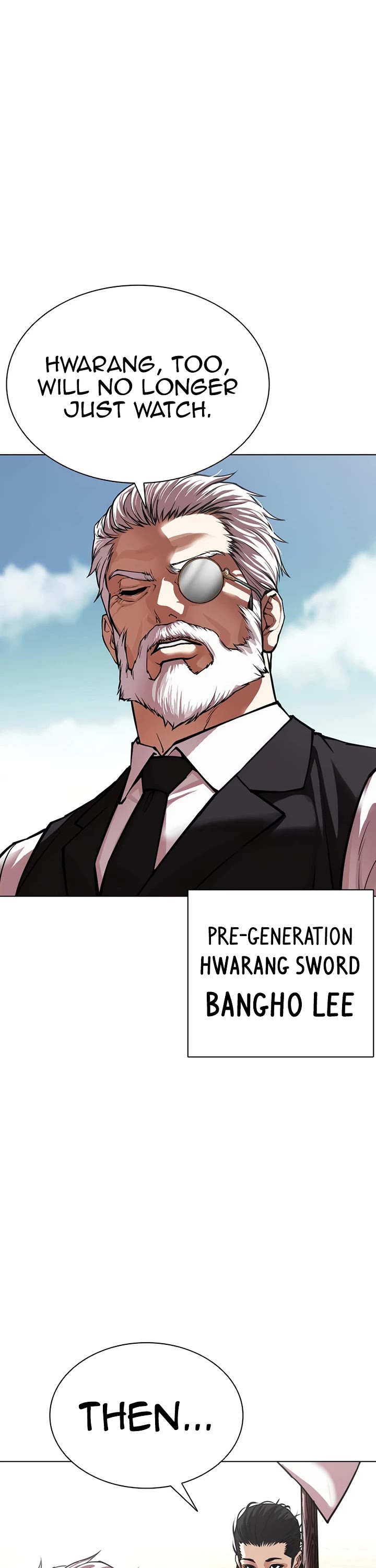 Lookism chapter 619 page 49