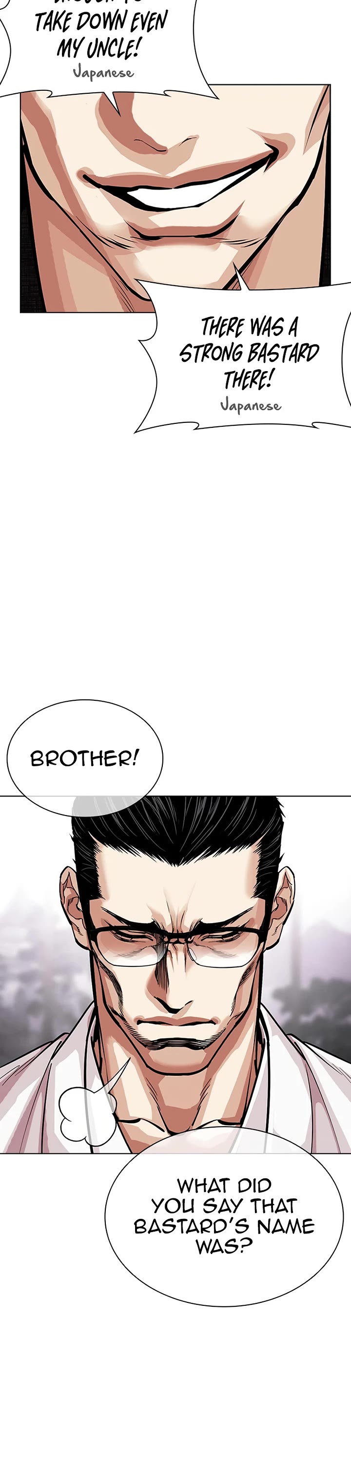 Lookism chapter 619 page 57