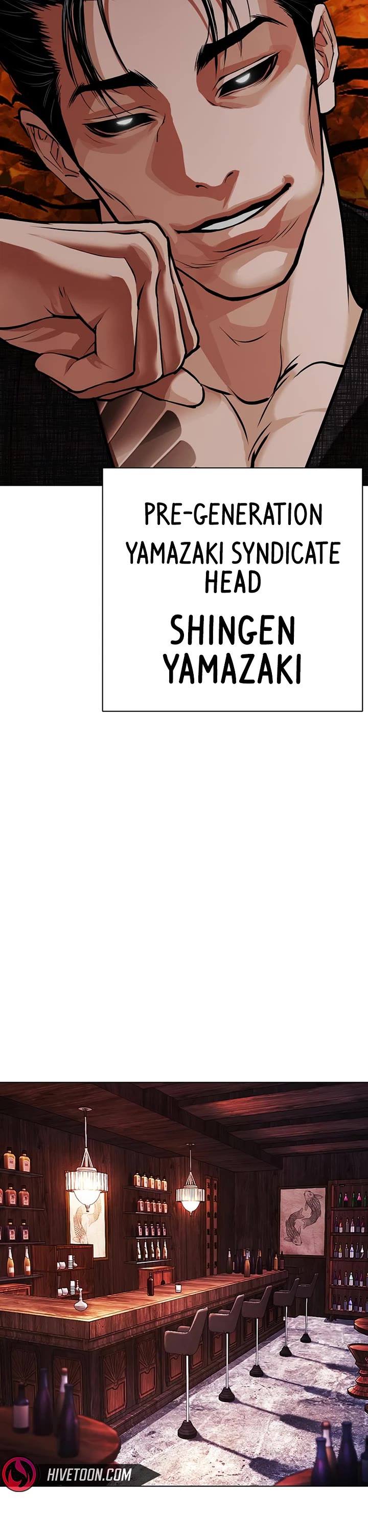 Lookism chapter 619 page 61
