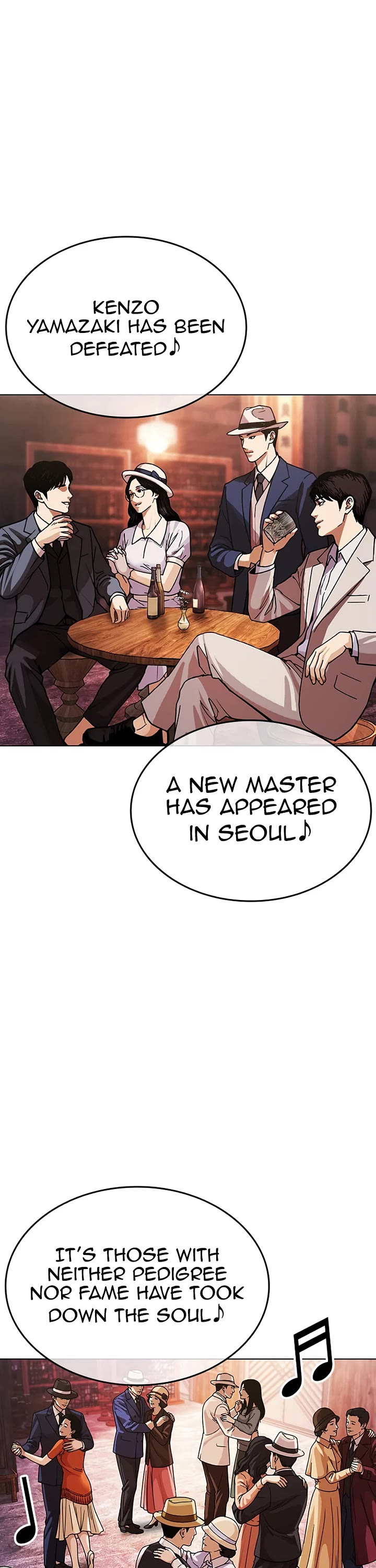 Lookism chapter 619 page 62