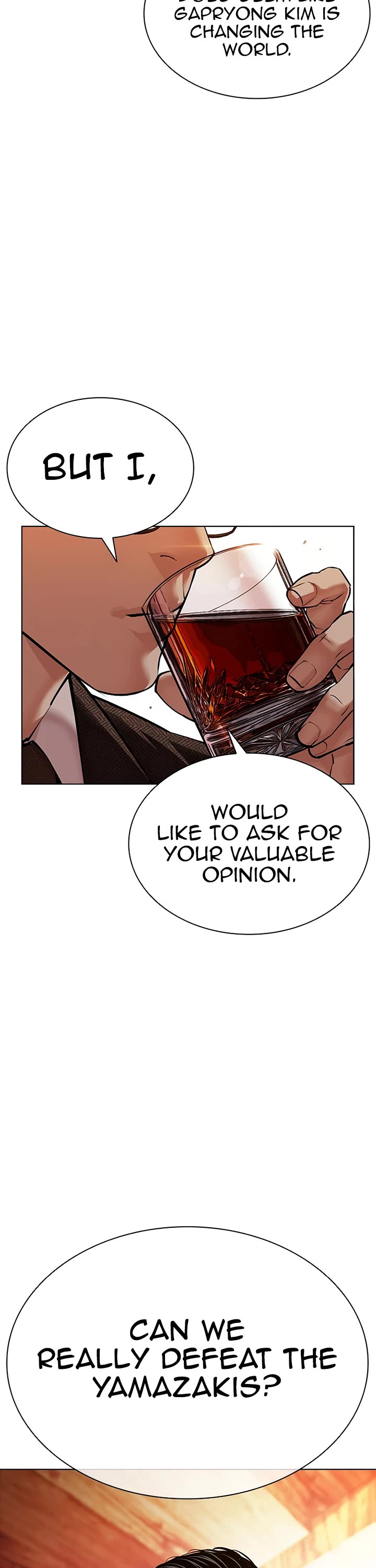Lookism chapter 619 page 67