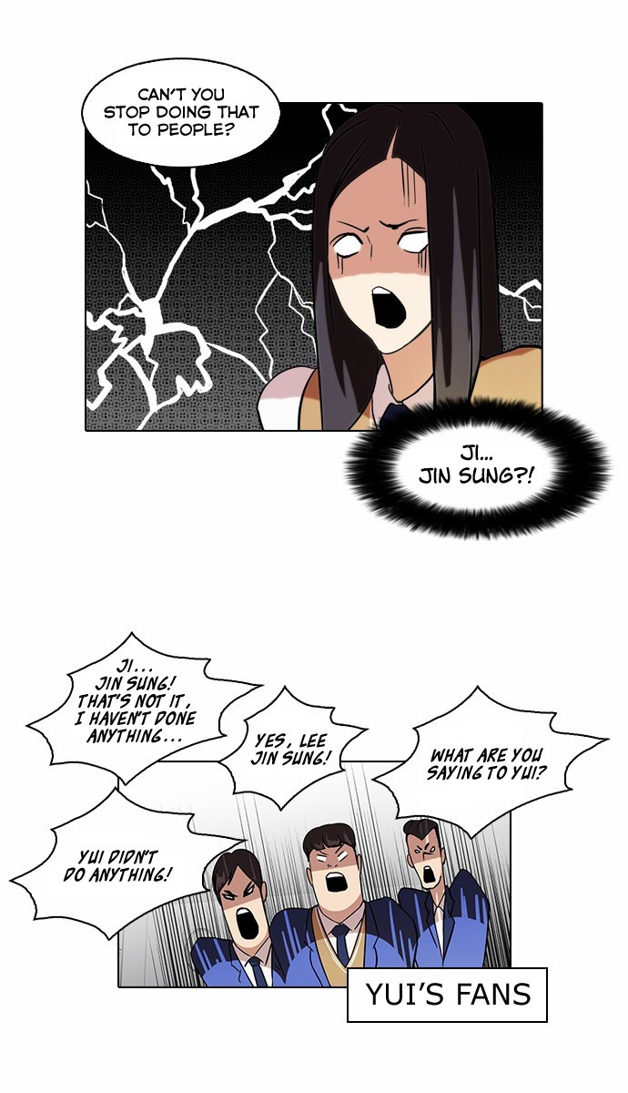 Lookism chapter 62 page 5