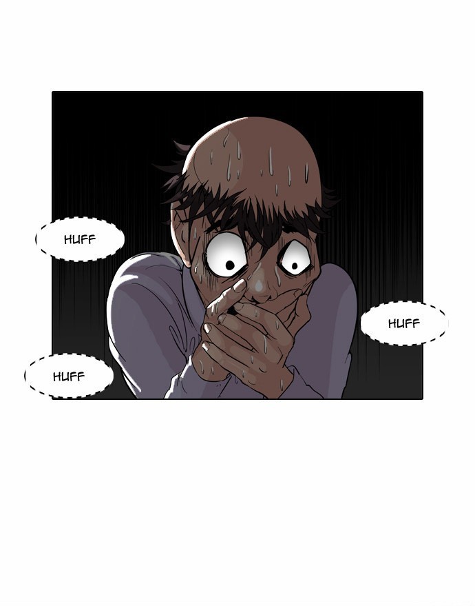 Lookism chapter 66 page 32