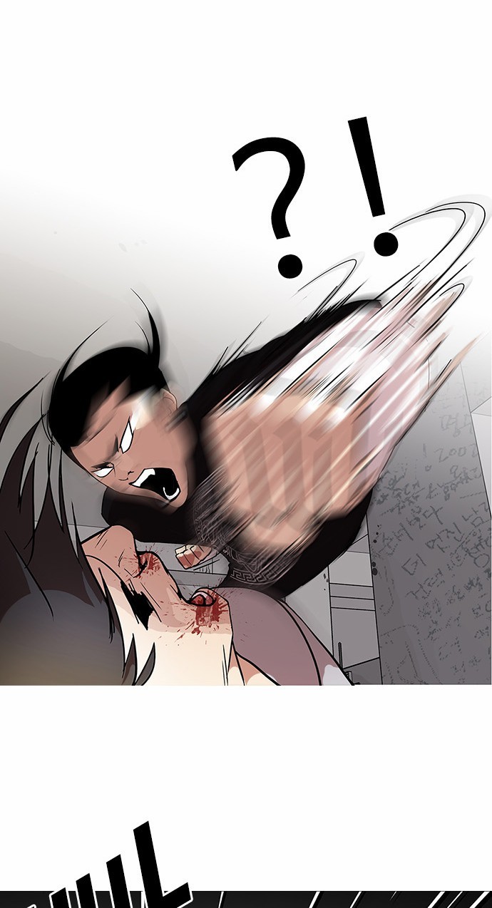 Lookism chapter 68 page 21