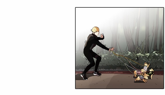 Lookism chapter 68 page 44