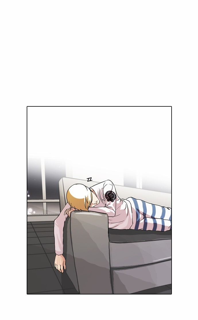 Lookism chapter 70 page 21