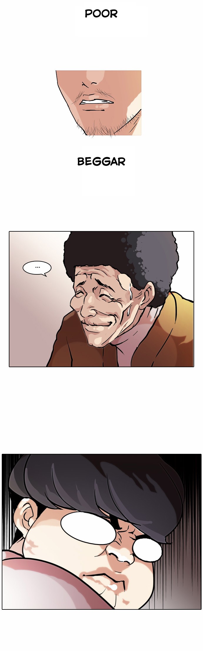 Lookism chapter 71 page 25