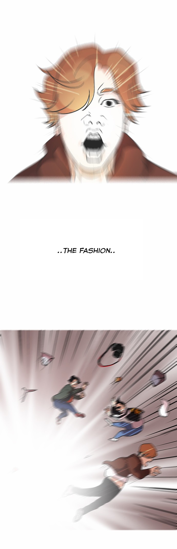 Lookism chapter 72 page 16