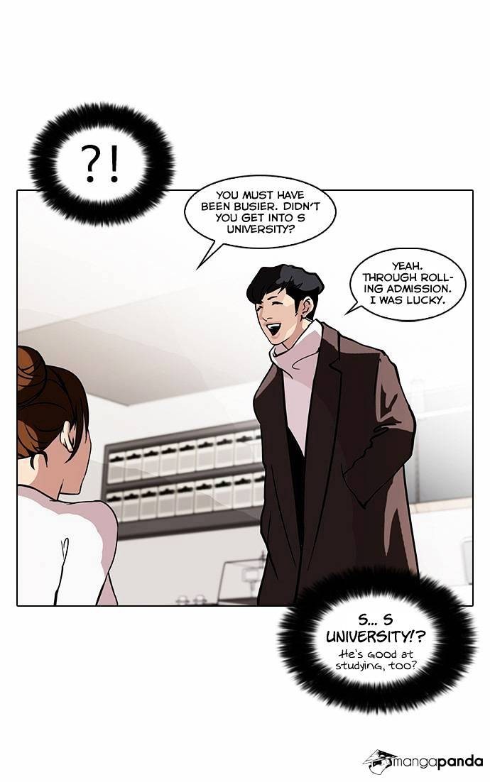 Lookism chapter 73 page 12