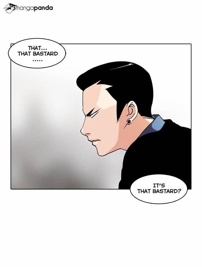 Lookism chapter 74 page 9