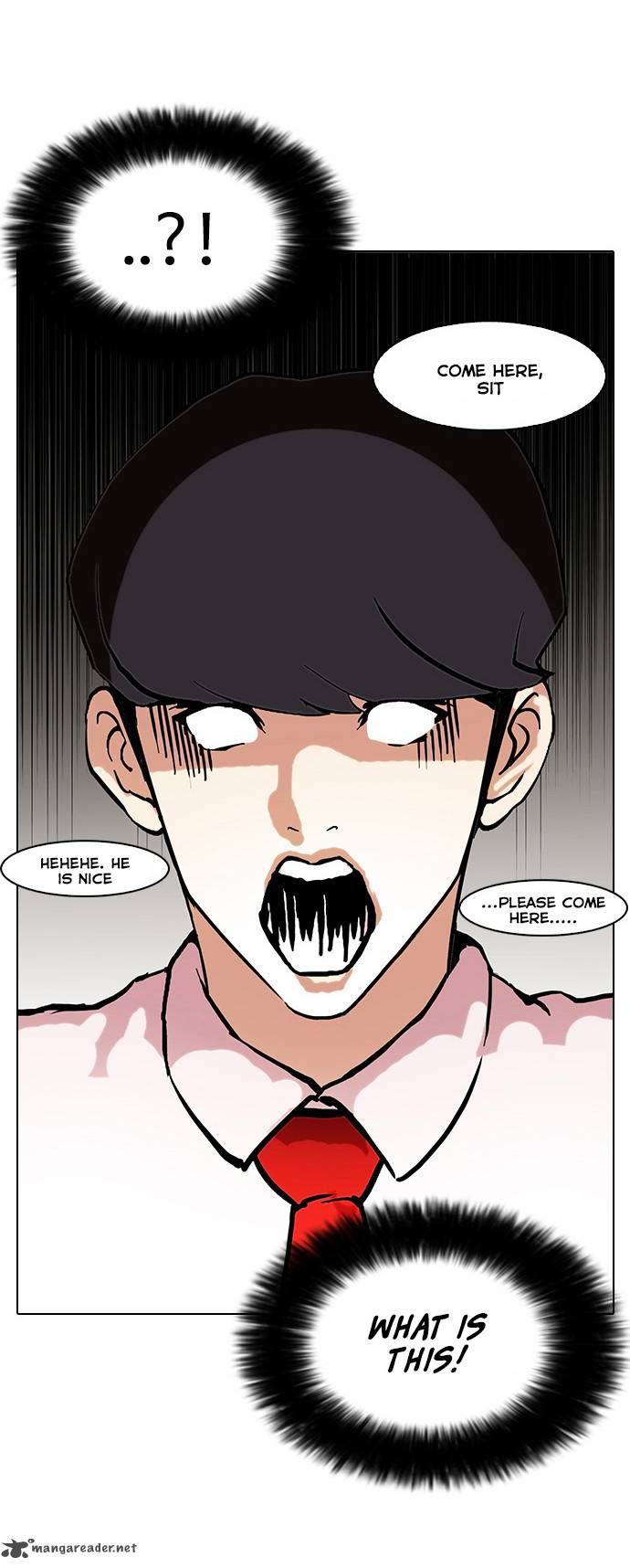 Lookism chapter 75 page 33