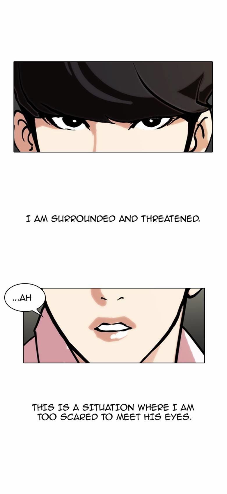 Lookism chapter 77 page 6