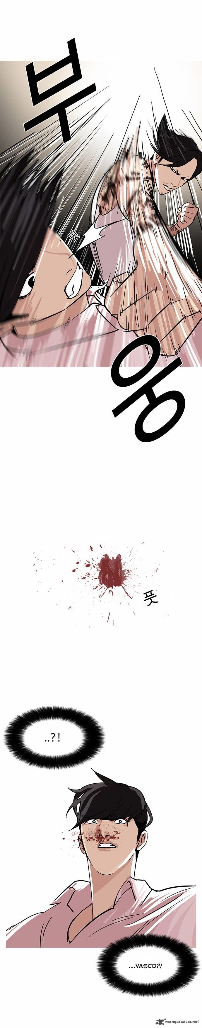 Lookism chapter 78 page 21