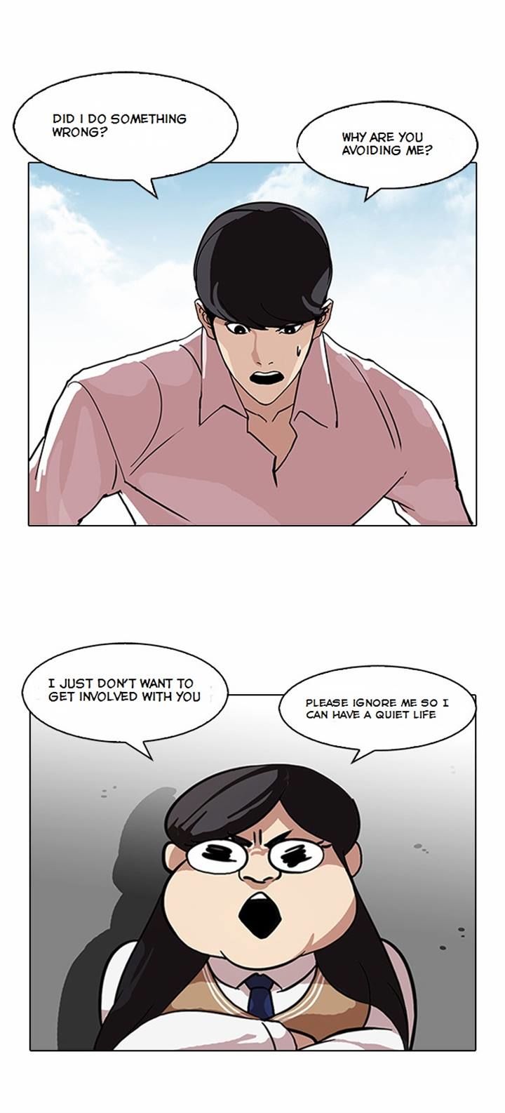 Lookism chapter 79 page 29