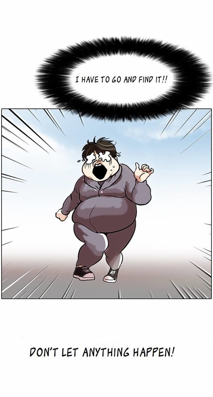 Lookism chapter 79 page 47